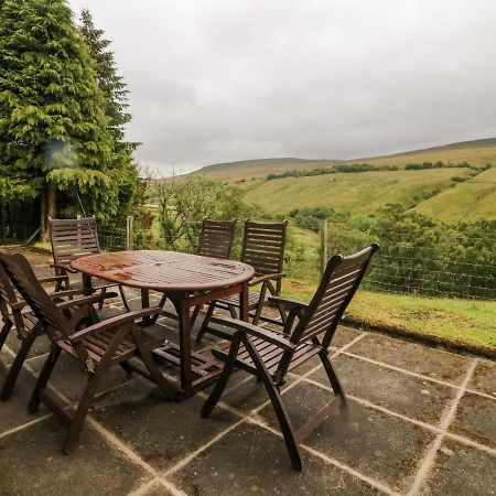 Garth Gill Villa Sedbergh Luaran gambar