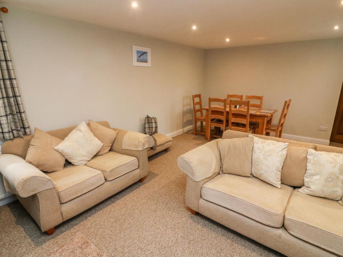 Garth Gill Villa Sedbergh Luaran gambar