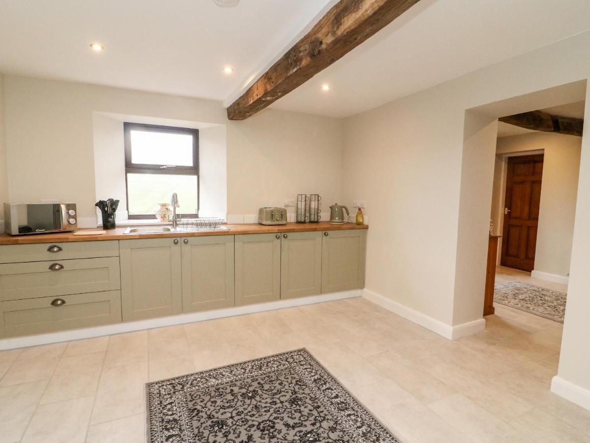 Garth Gill Villa Sedbergh Luaran gambar