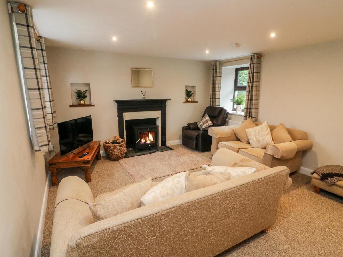 Garth Gill Villa Sedbergh Luaran gambar