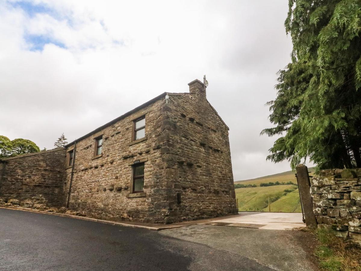 Garth Gill Villa Sedbergh Luaran gambar