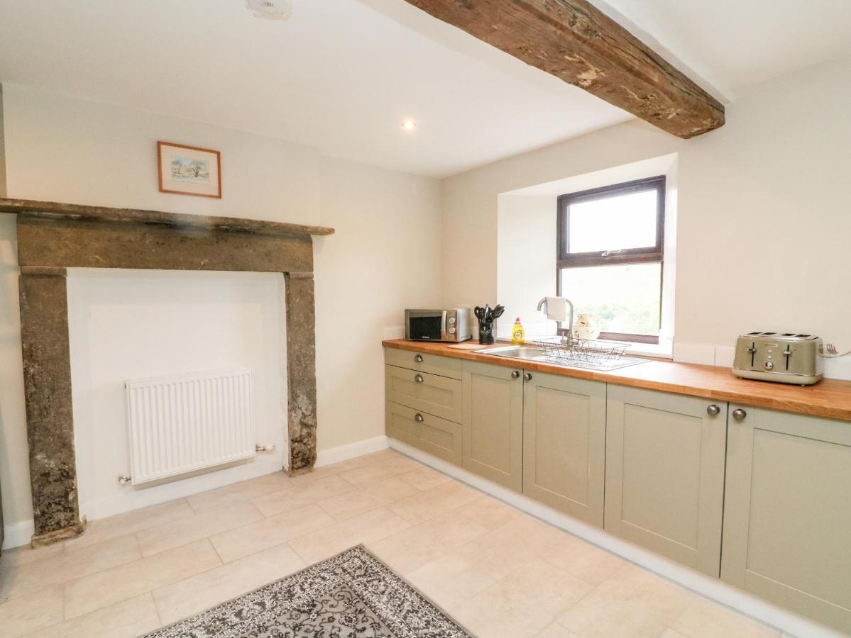 Garth Gill Villa Sedbergh Luaran gambar