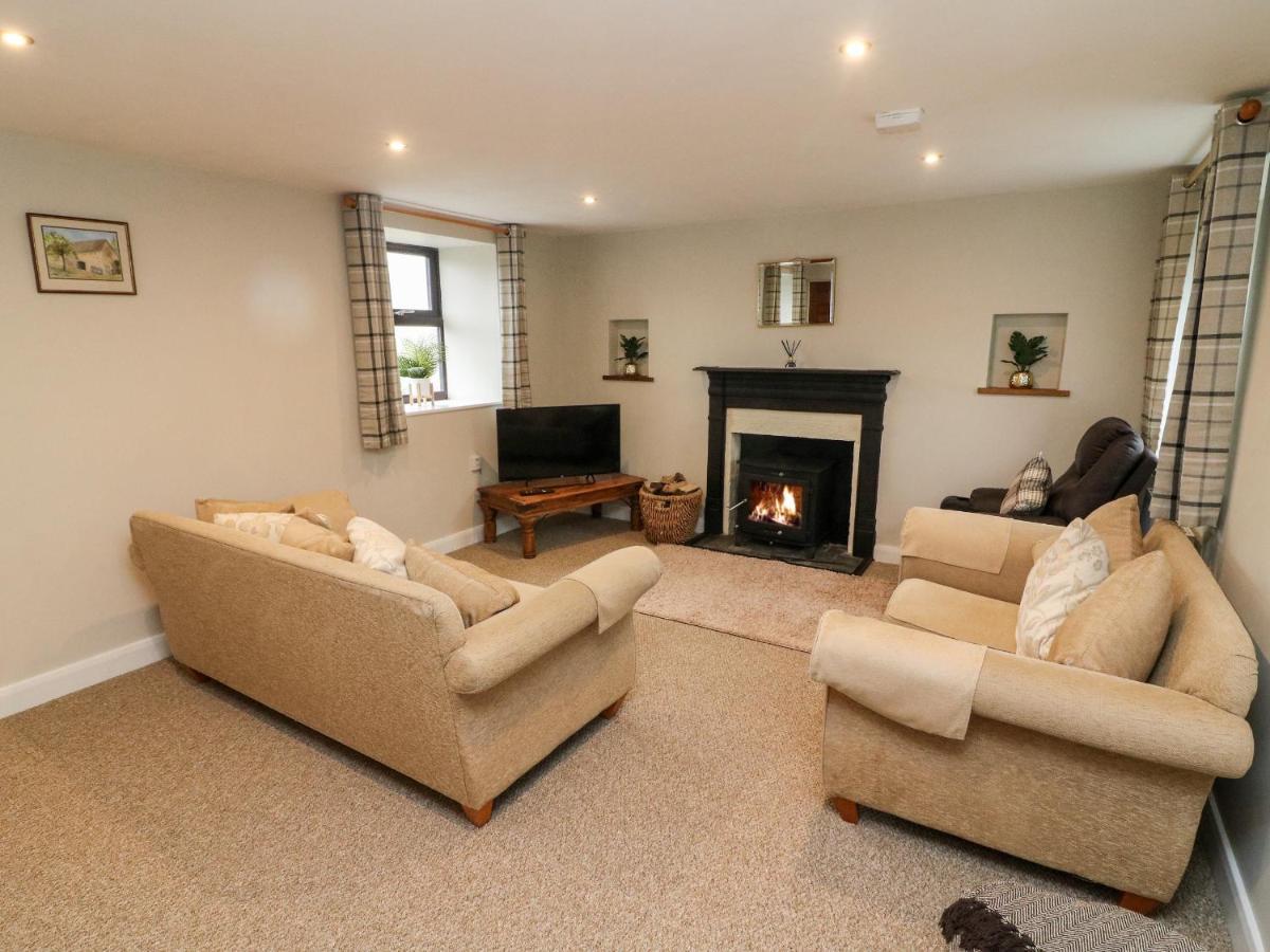 Garth Gill Villa Sedbergh Luaran gambar