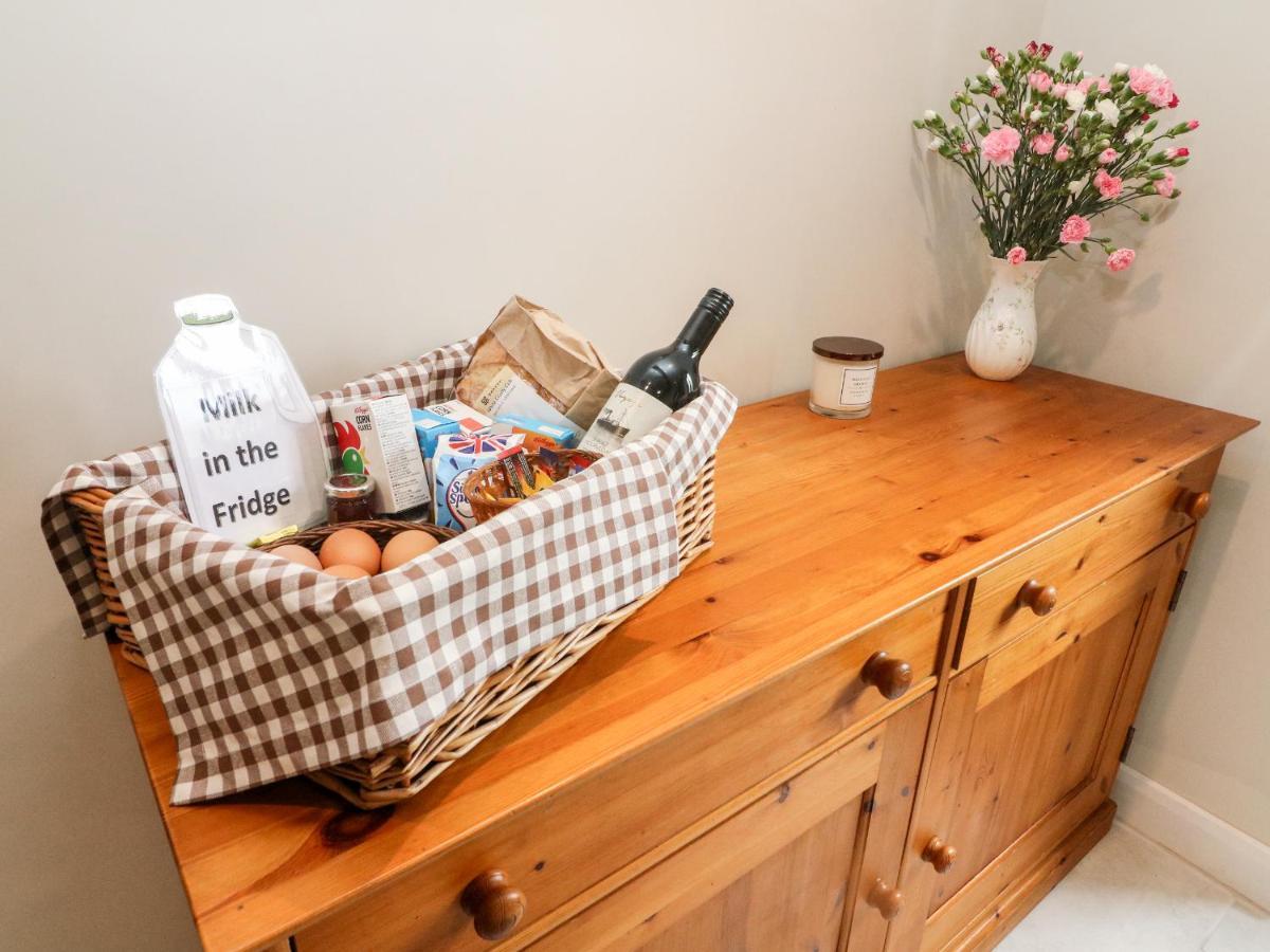 Garth Gill Villa Sedbergh Luaran gambar
