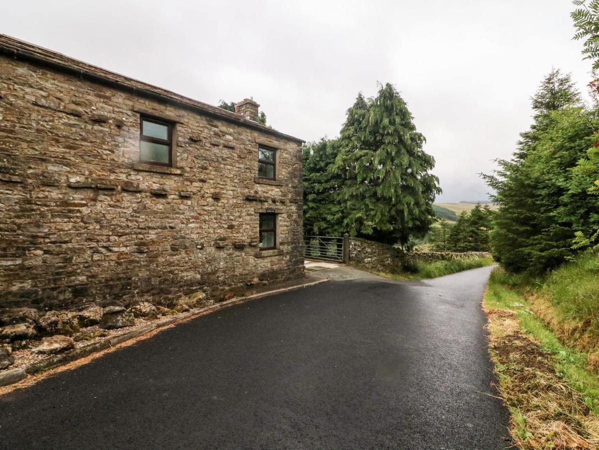 Garth Gill Villa Sedbergh Luaran gambar