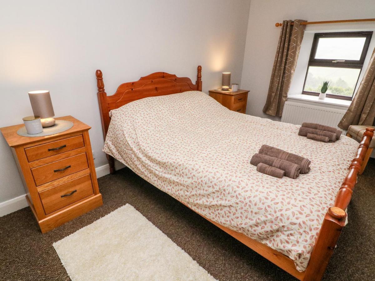 Garth Gill Villa Sedbergh Luaran gambar