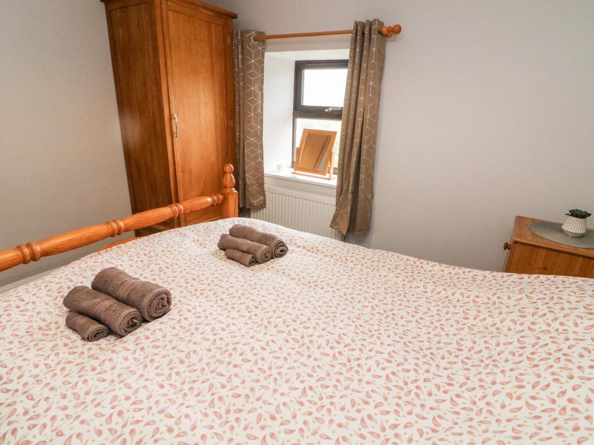 Garth Gill Villa Sedbergh Luaran gambar