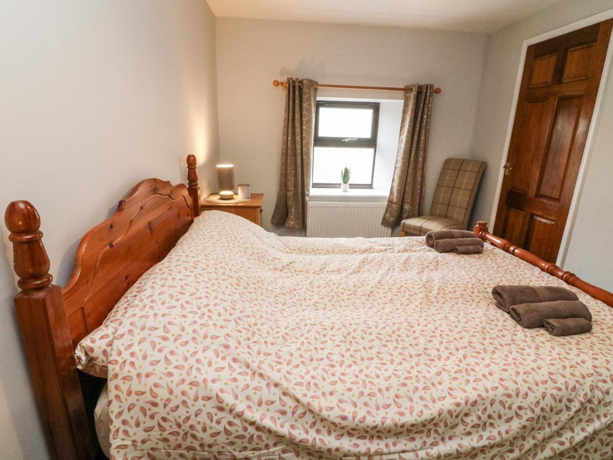 Garth Gill Villa Sedbergh Luaran gambar