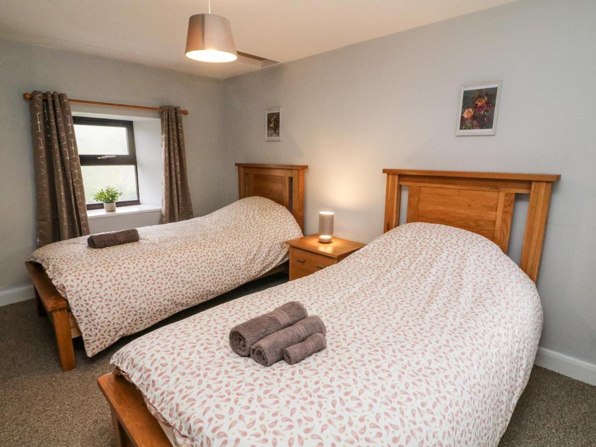 Garth Gill Villa Sedbergh Luaran gambar