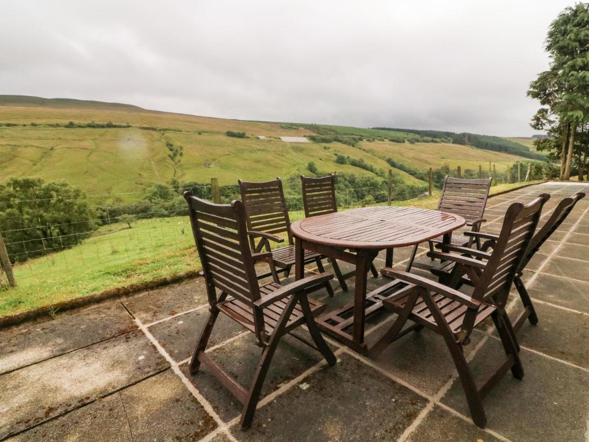 Garth Gill Villa Sedbergh Luaran gambar