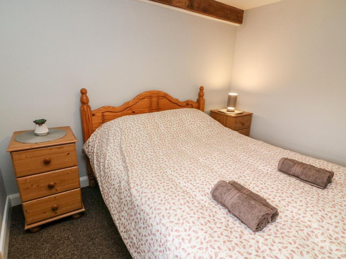 Garth Gill Villa Sedbergh Luaran gambar