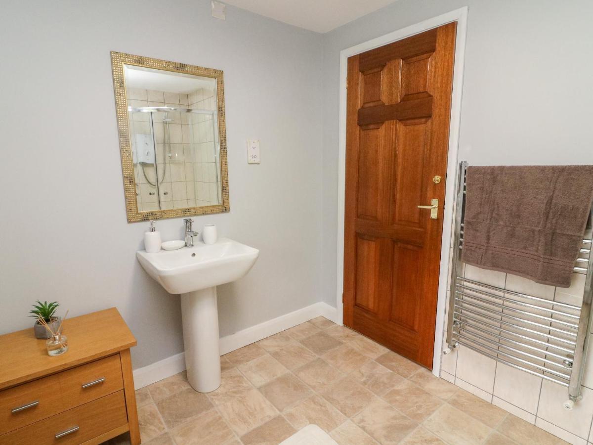 Garth Gill Villa Sedbergh Luaran gambar