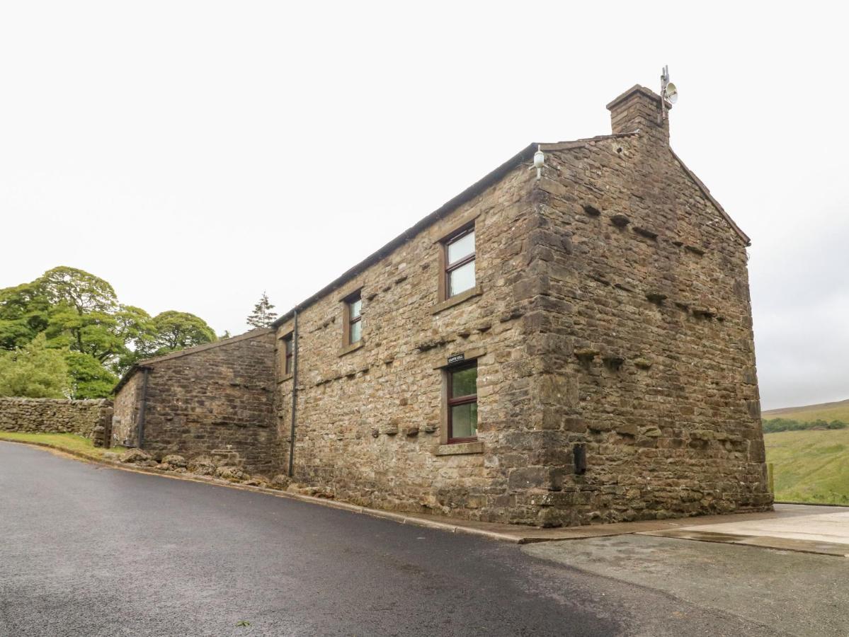Garth Gill Villa Sedbergh Luaran gambar
