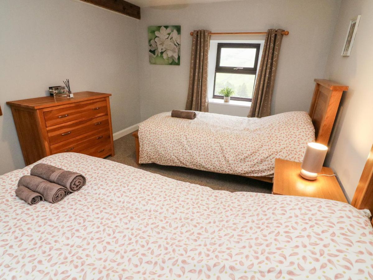 Garth Gill Villa Sedbergh Luaran gambar