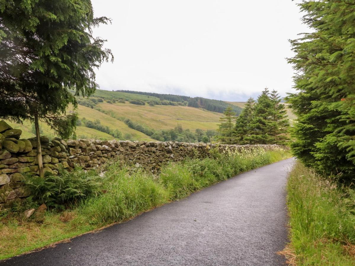 Garth Gill Villa Sedbergh Luaran gambar