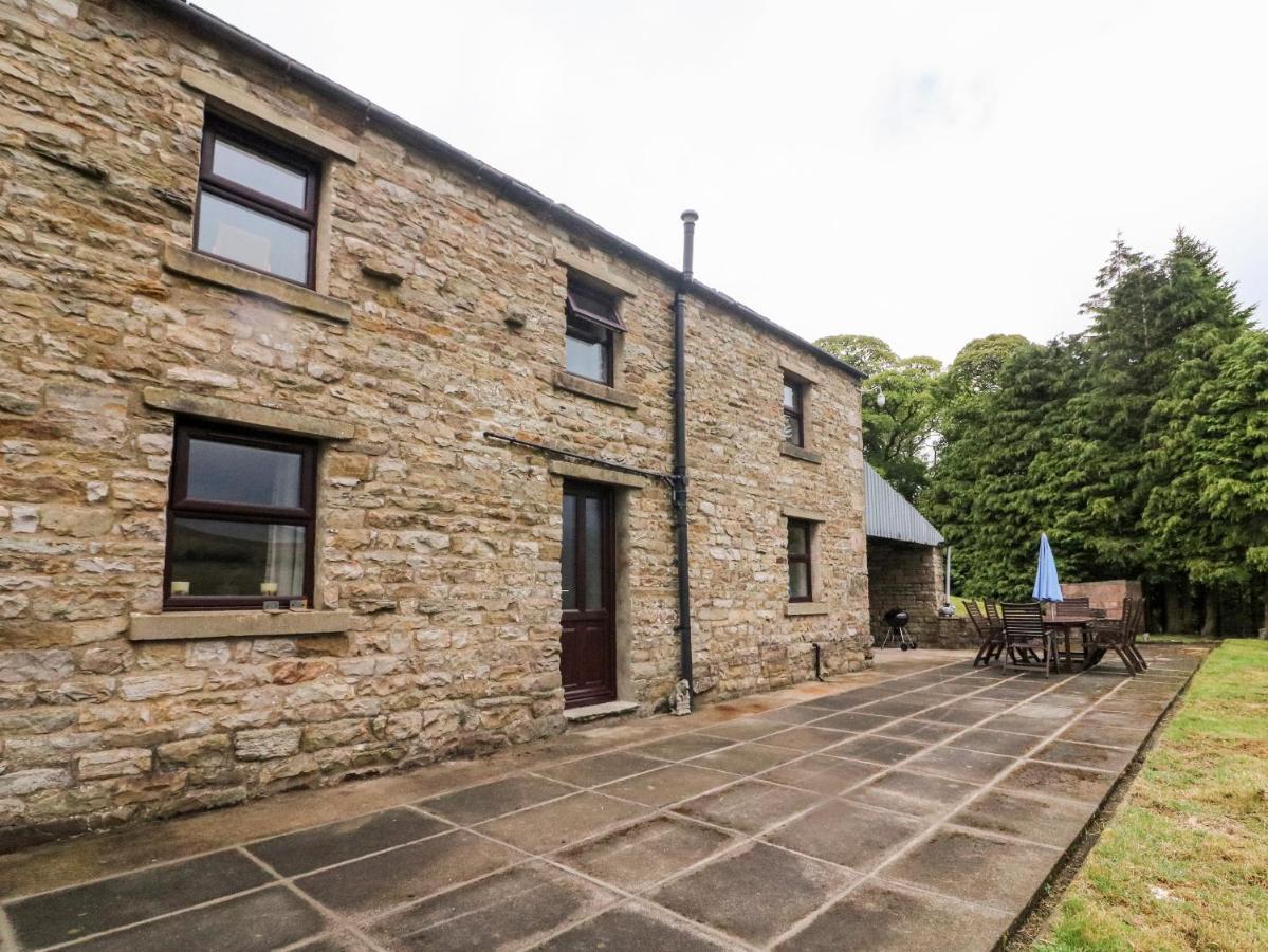 Garth Gill Villa Sedbergh Luaran gambar