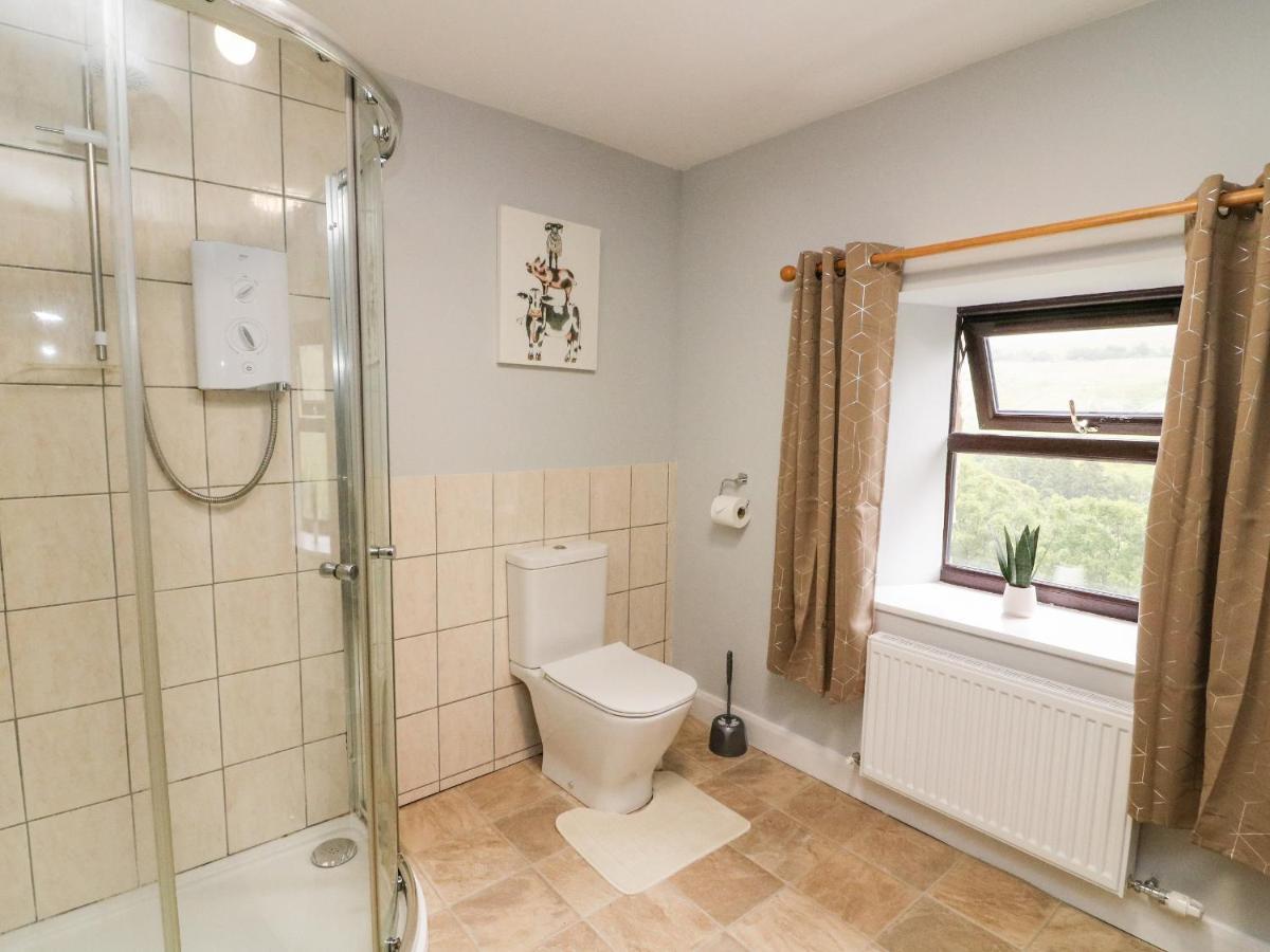 Garth Gill Villa Sedbergh Luaran gambar