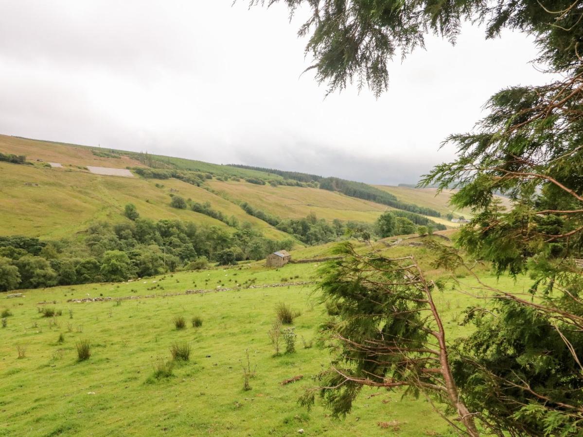 Garth Gill Villa Sedbergh Luaran gambar